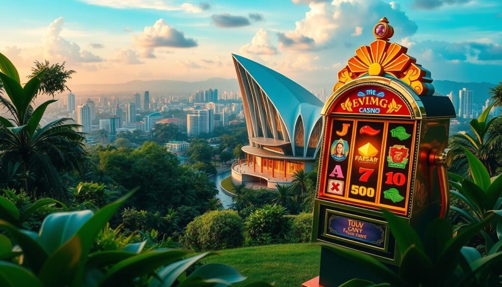 Agen Slot Online Agen Slot Online