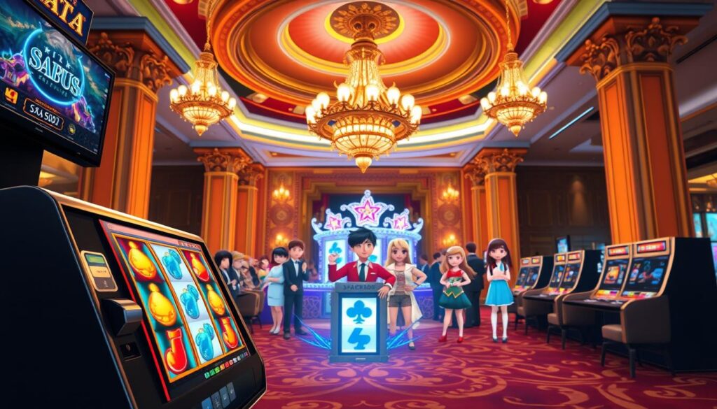 Agen Slot Online Agen Slot Online