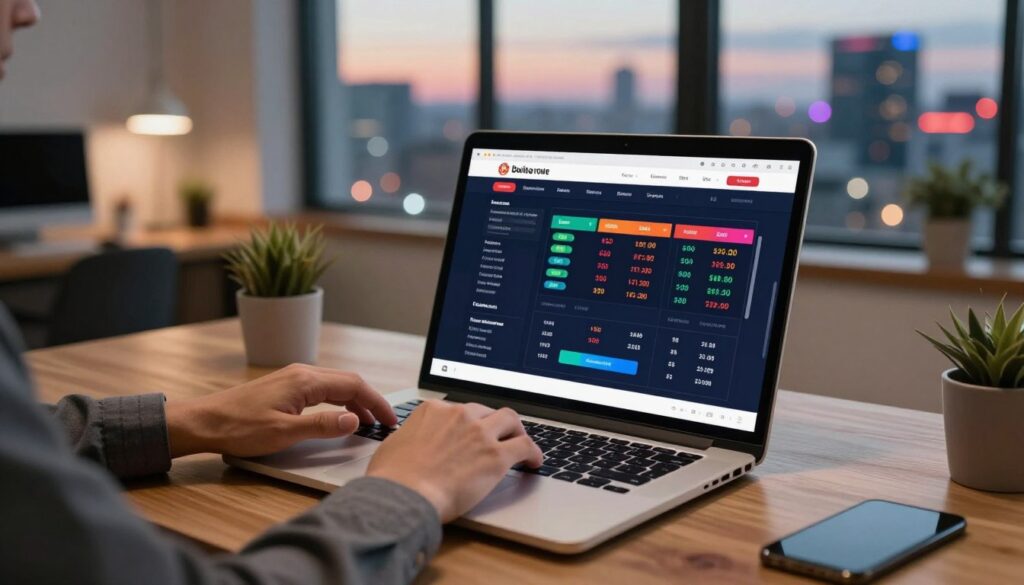 server togel terbaik