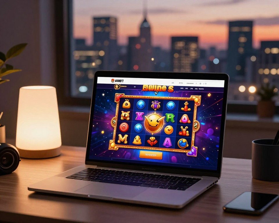 Situs toto slot yang lagi ngetran tahun ini dengan bonus melimpah